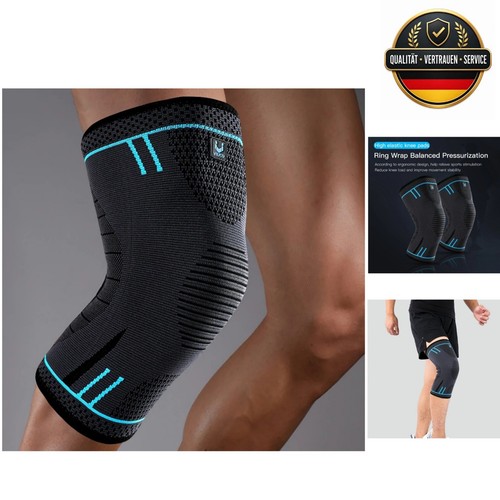 Kniebandage kompression sport - kompression,