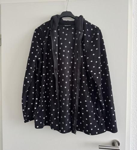 Janina damen fleecejacke - janina, gr