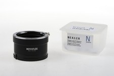 NOVOFLEX NEX/LER Adapter Leica