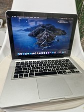 MacBook Pro 2012 13 Zoll-i5-
