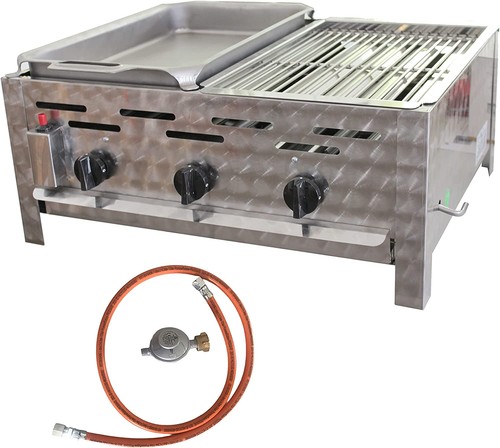 Gastrobräter edelstahl - gastrobräter,