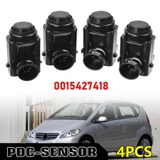 4x Park Sensor PDC Kompatibel