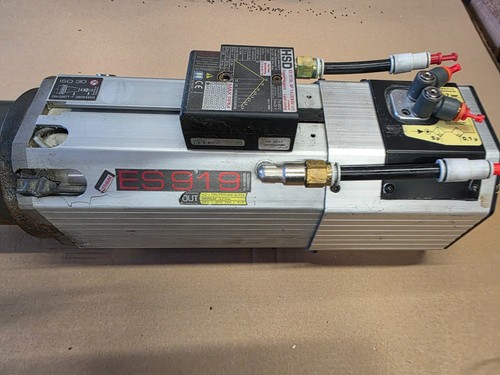 Spindel es919l hsd iso30 - hsd,