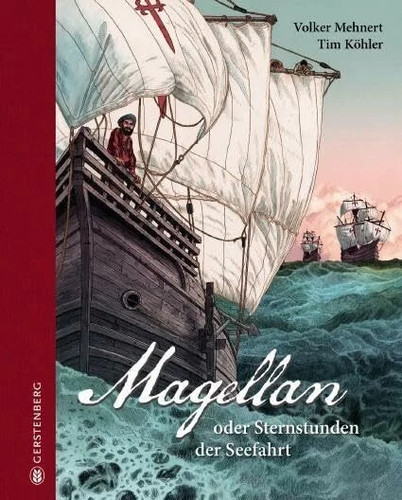 Magellan oder sternstunden - magellan:,