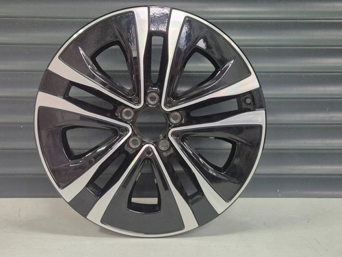 Alufelge zoll 5 5x112 - 1x,