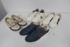 4 Paar  Damen Schuhe