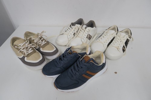 Paar damen schuhe - 4,