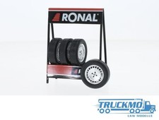 IXO Models Räderset Ronal