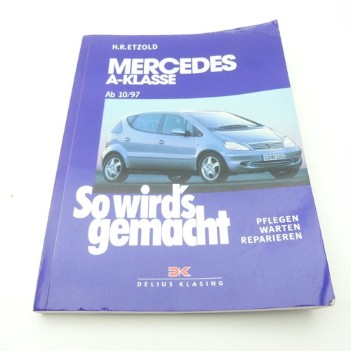 Mercedes klasse - mercedes,
