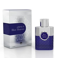 Al Fares Blue Heaven Eau de