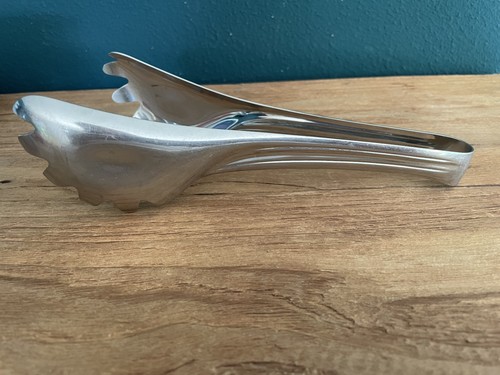 Wmf spaghettizange chromargan - wmf,