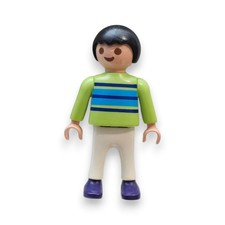 Playmobil Figur Kind Junge