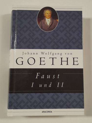 Faust und von johann - faust, i