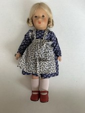 Käthe Kruse Puppe