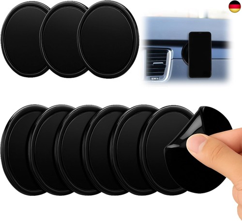 Antirutsch pads stück nano - pads,10,