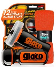 Soft99 Glaco Glass Compound &