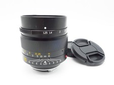 Leica M 7Artisans 75mm 1:1.25