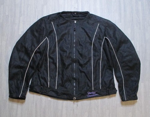 Harley davidson jacke damen - jacke, xl