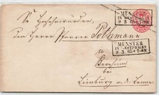 153165) Preußen R3 Münster