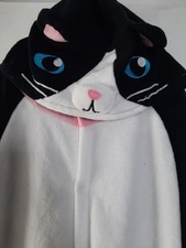 Katzen Kostüm Größe xl . neu und ungetragen