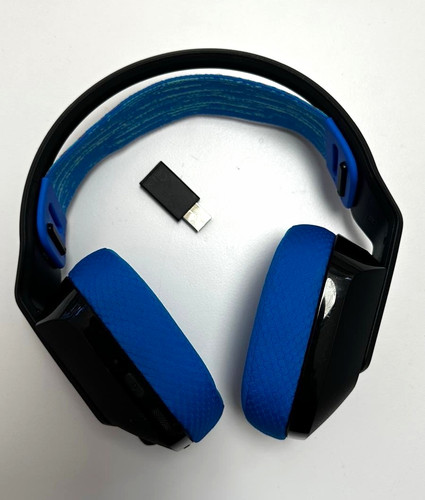 Logitech g535 lightspeed - logitech,