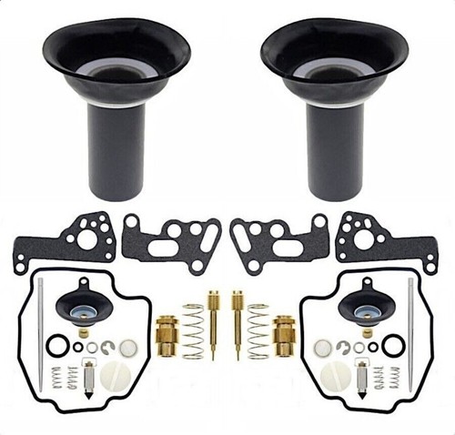 Vergaser reparatursatz für - 2x,