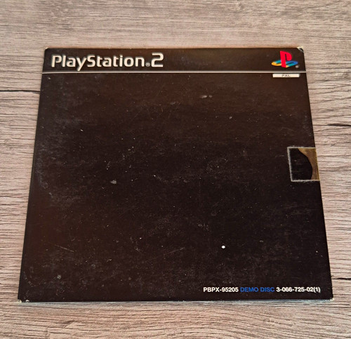 Sony playstation ps2 - 2,