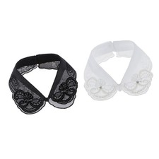 Damen Blusen Einsatz