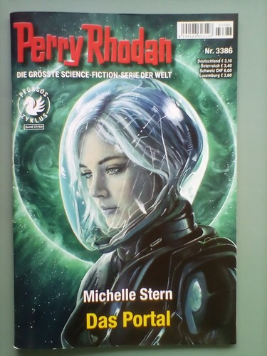 Perry rhodan 3386 neu - rhodan,