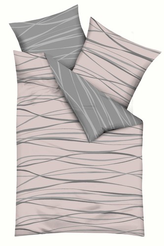 Kaeppel bettwäsche motion - bettwäsche,
