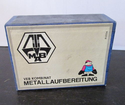 Große streichholzschachtel - große,