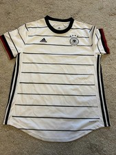 DFB Deutsche Nationalmannschaft  Grösse L (Fällt Klein Aus)