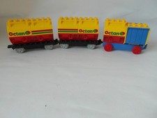 LEGO DUPLO Octan Tanker