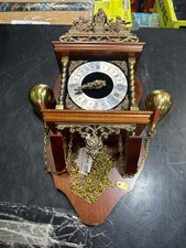 Zaanse Antique Warmink Dutch