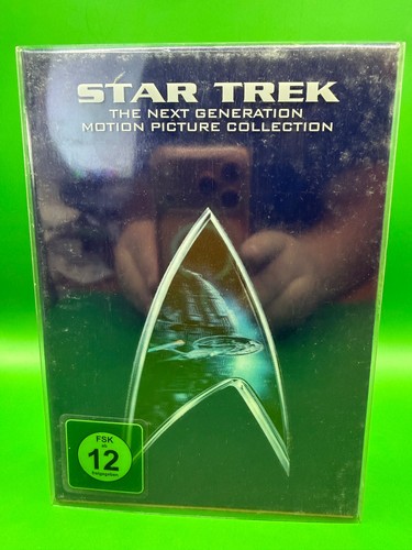 Star trek the - the, next