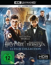 Wizarding World 11-Film