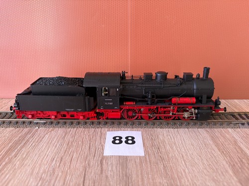 Fleischmann 4154 br55 - 4154,