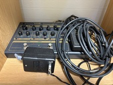 VOX ToneLab ST Multi-Effekt-Gitarrenpedal s1399