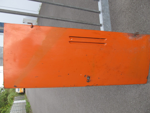 Bus t2b pritsche - t2b,