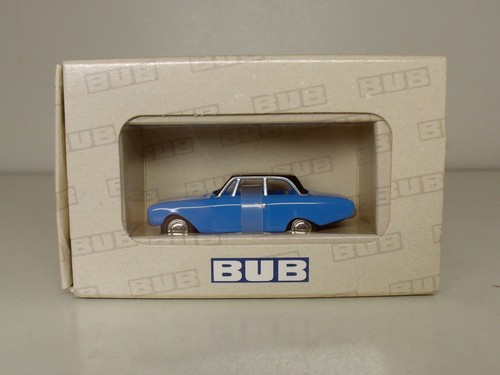 Bub 06400 taunus m - 06400,
