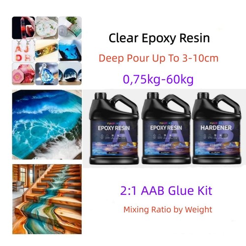 75kg 60kg epoxidharz kit - epoxidharz,