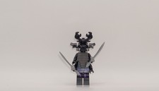 Lego ninjago lord garmadon - lego,