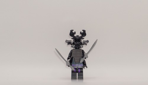 Lego ninjago lord garmadon - ninjago,