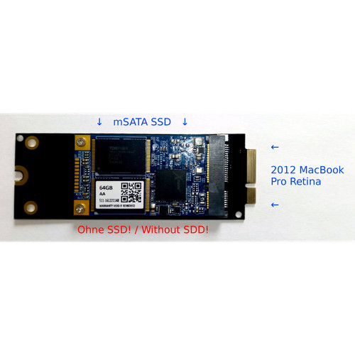 Apple 2012 macbook pro - apple, retina
