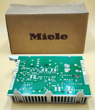 Miele Elektronik EF 102 1512952 Trockner Ersatzteile 1637960 Original 