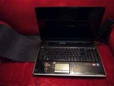 hp pavilion dv7 notebook def