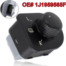 Spiegelschalter für golf 4 - spiegelschalter,