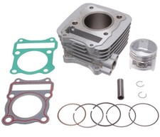 Zylinder Suzuki GN125 GN 125