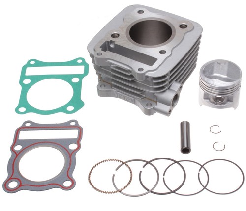 Zylinder suzuki gn125 - suzuki, gn