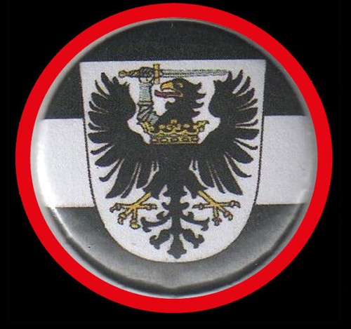 Westpreußen button - westpreußen, "button"